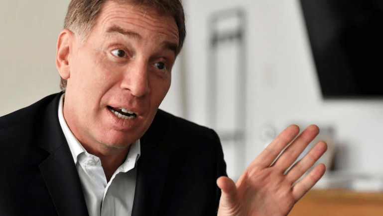 Santilli se reunirá con el gobernador de Jujuy, Carlos Sadir, para sumar apoyos al Presupuesto&nbsp;2026