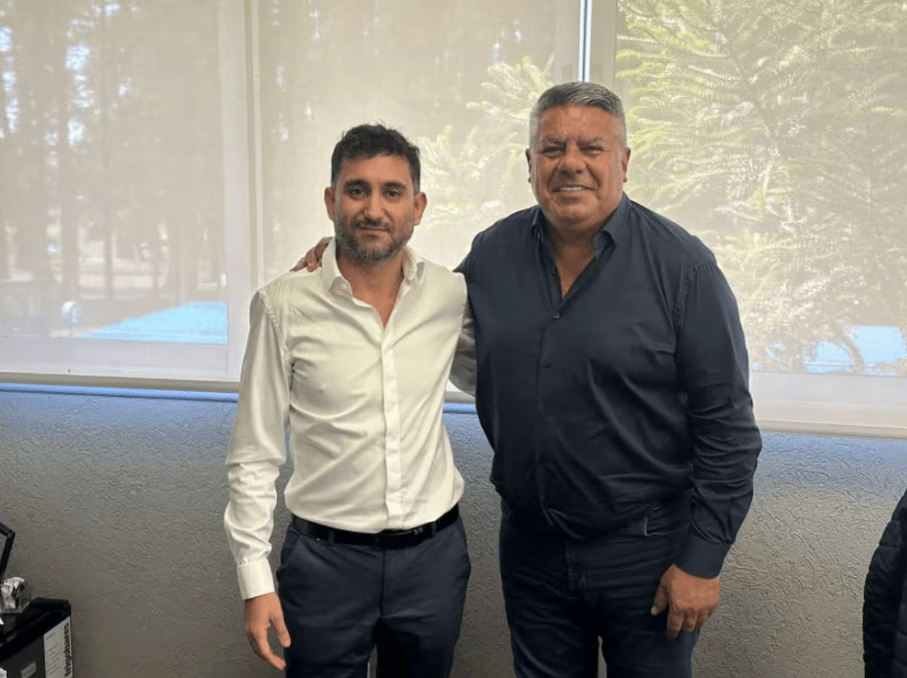 Crecen las sospechas sobre Ariel financista de “Chiqui” Tapia: Cerró seis empresas en Miami en medio de una causa por&nbsp;lavado