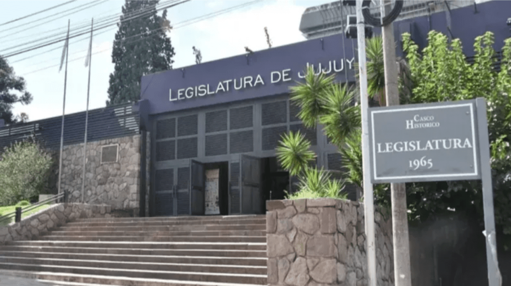 Asumieron los 24 nuevos diputados en Jujuy y quedó definida la nueva composición de la&nbsp;Legislatura