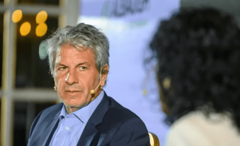 Juan Pazo calificó las reformas de Milei como un cambio fundacional hacia el camino de la conciencia fiscal 