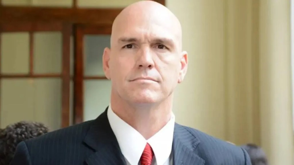 Falleció una figura clave del Poder Judicial&nbsp;jujeño