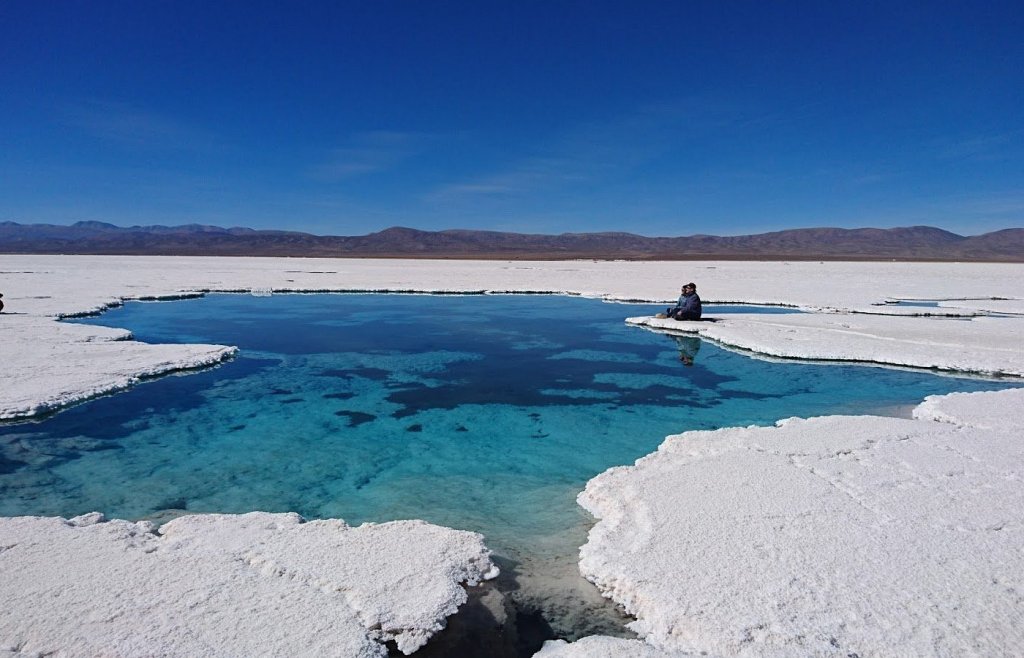 Turismo en Jujuy tuvo un fin de semana&nbsp;fuerte