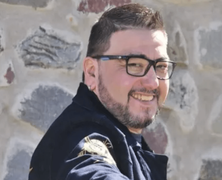 Falleció el músico y comunicador salteño&nbsp;Gutiérrez