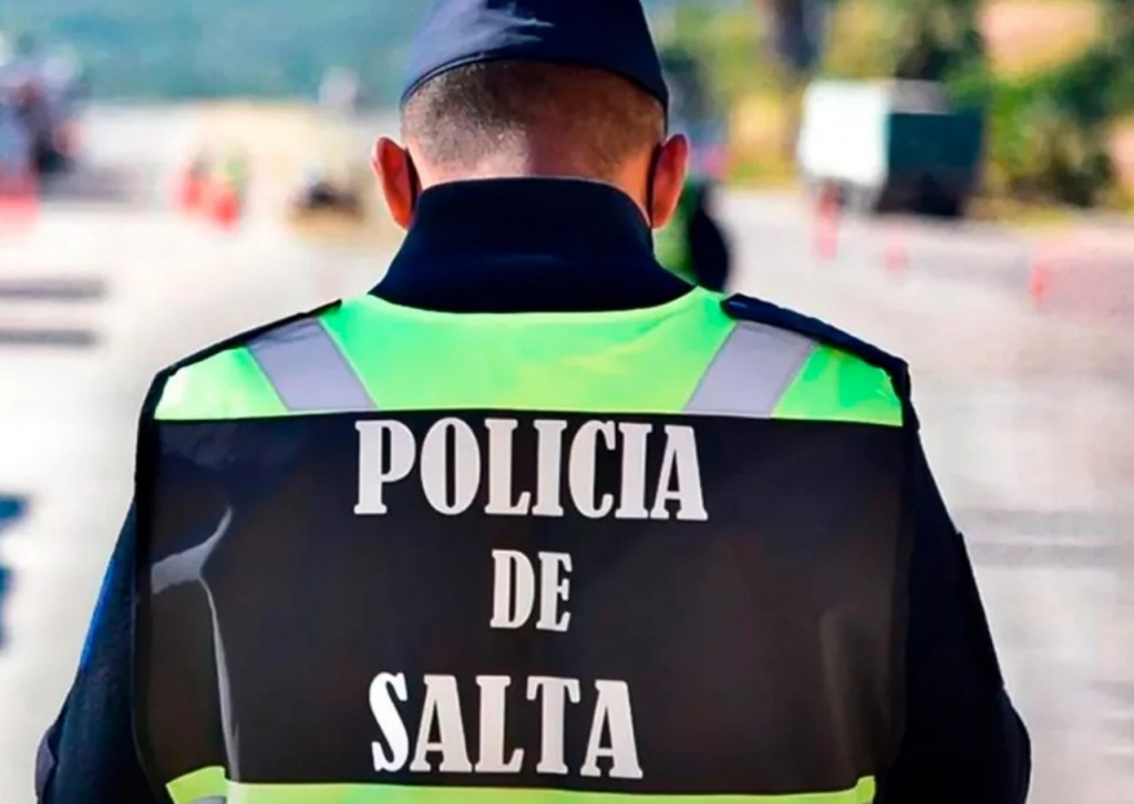 Un grave siniestro vial provocado por un automovilista ebrio conmociona a la capital&nbsp;salteña