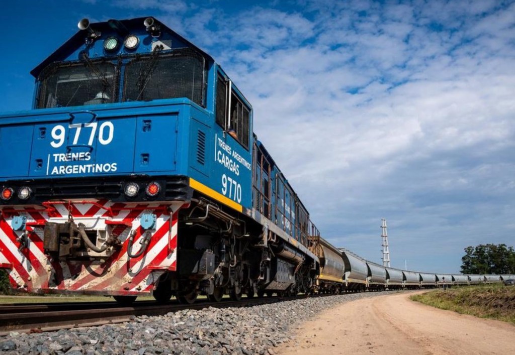 Investigan las circunstancias del fallecimiento de un hombre en las vías del&nbsp;tren