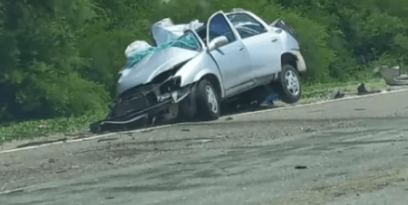 Un conductor alcoholizado atropelló a un ciclista, huyó y murió tras chocar en&nbsp;Salta