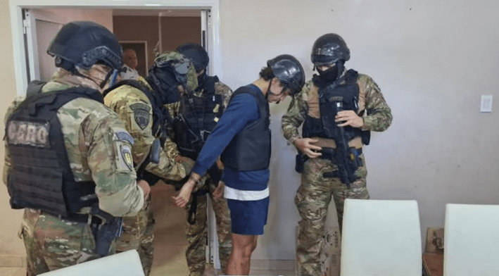 Mantienen la prisión preventiva para dos acusados por la agresión grupal a un joven en&nbsp;Tucumán