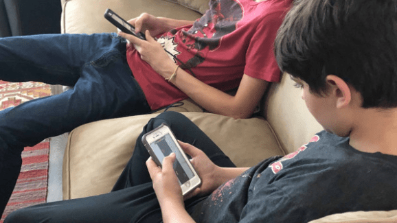 Salta: investigan a un hombre por contactar a una menor con fines sexuales mediante&nbsp;mensajería