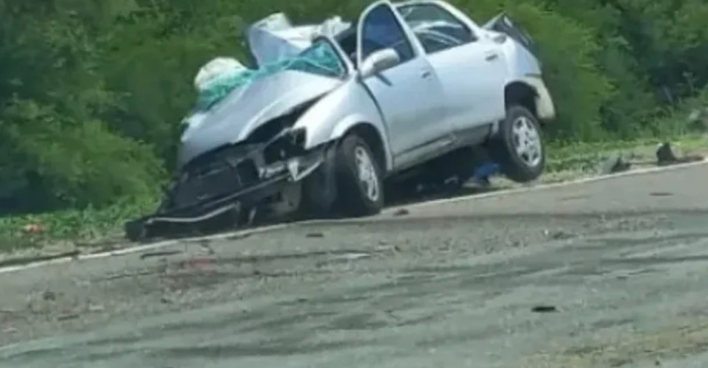 Fatalidad en las rutas de Salta por un automovilista que provocó un accidente y falleció en&nbsp;otro
