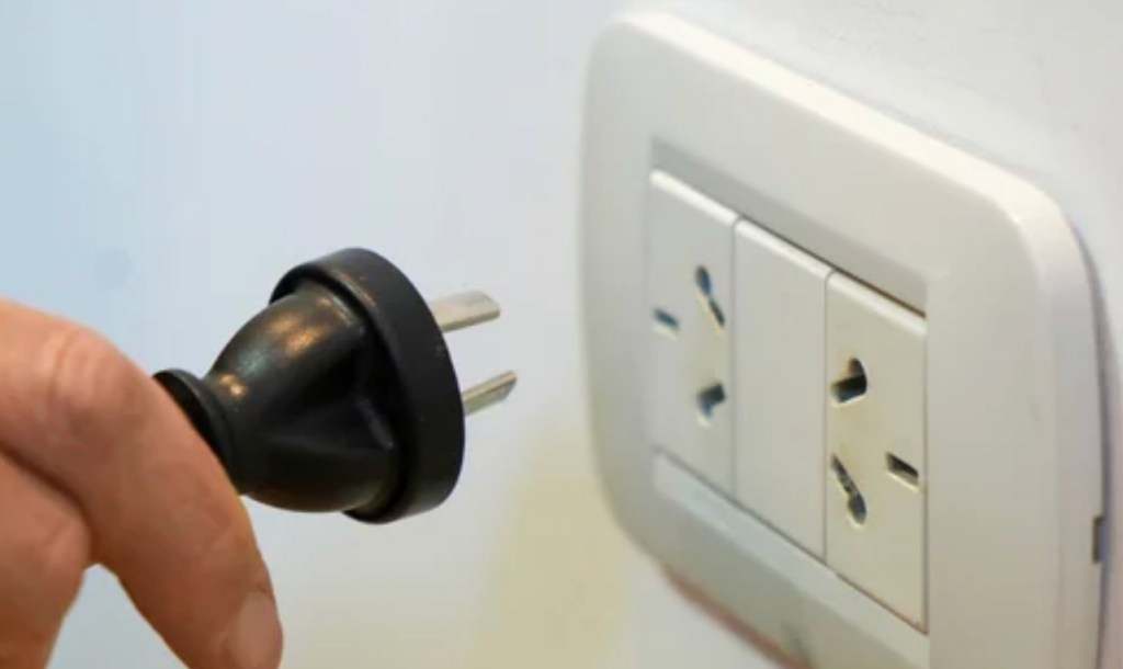 Un fatal accidente doméstico terminó con la vida de una pequeña de tres años en Santiago del Estero 