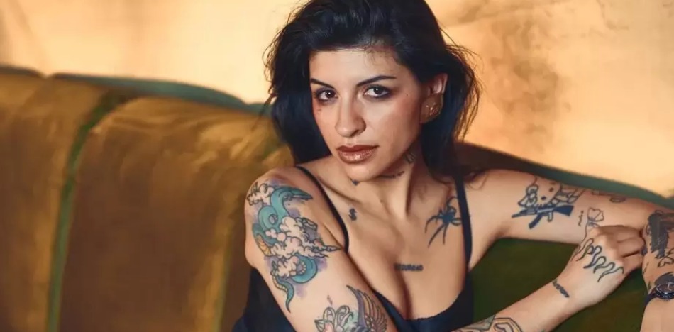 Cazzu vuelve a su tierra natal para un gran concierto en el estadio de&nbsp;Gimnasia