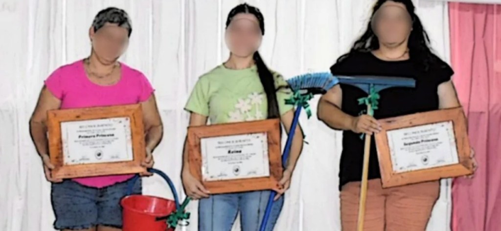 Una polémica iniciativa institucional por el Día de la Mujer generó indignación en Misiones