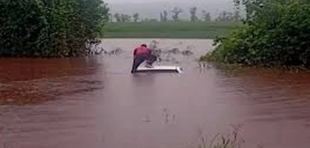 Una situación de emergencia hídrica afecta gravemente al sur de la provincia de Tucumán