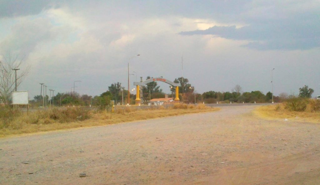 Un sismo sorprendió a vecinos de Salta y generó alarma durante la&nbsp;madrugada