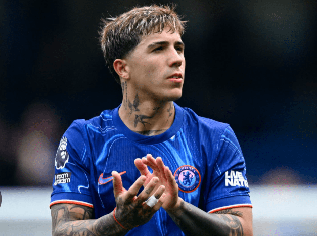 Chelsea y Manchester City definirán la FA Cup en Wembley con&nbsp;Enzo