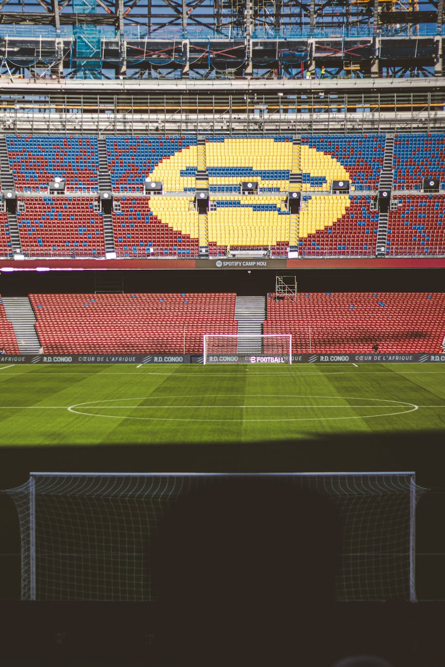 El Monumental abre como hotel: veni a dormir y a entrenar con un campeón&nbsp;mundial