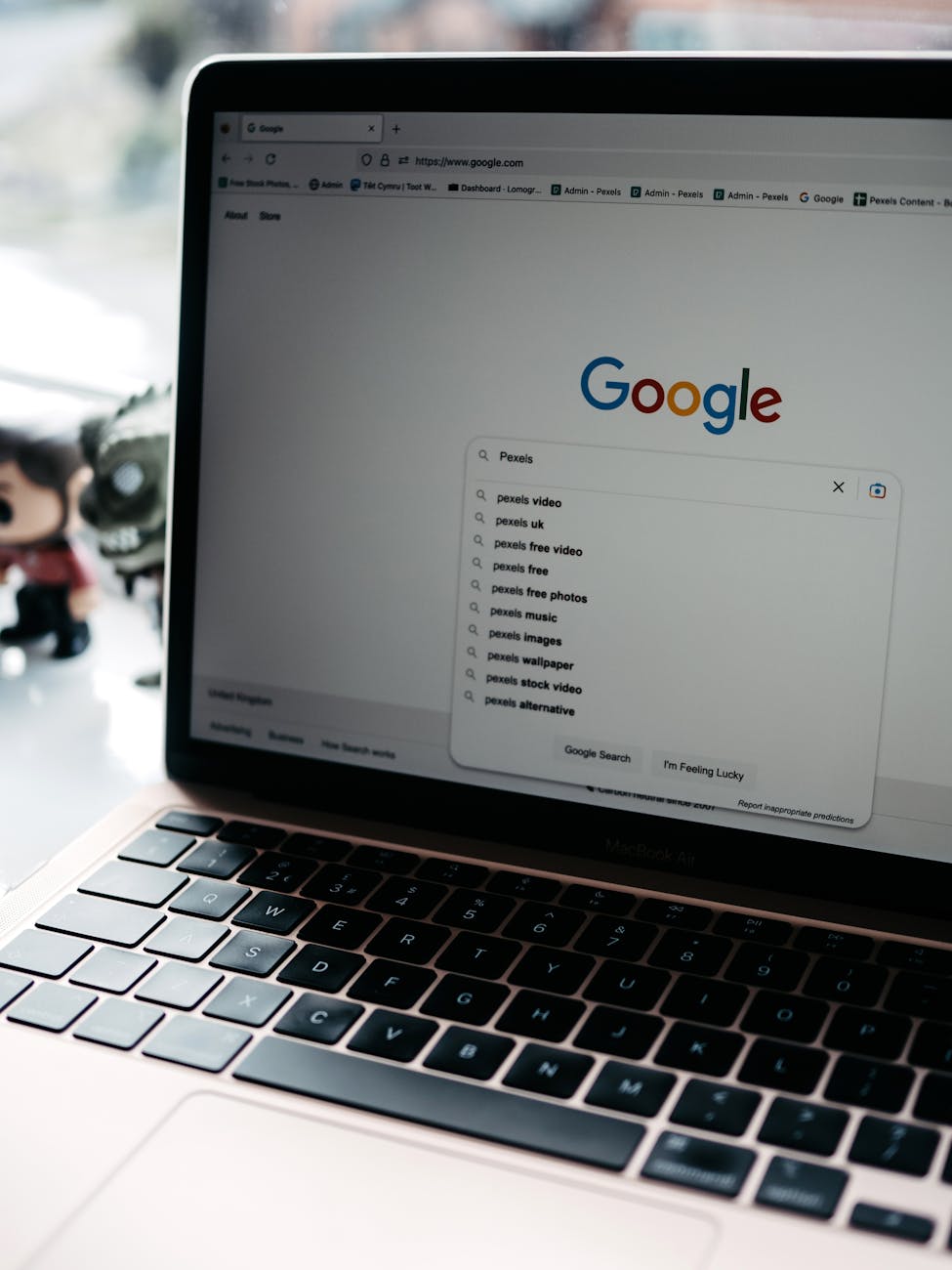 Google renueva su buscador: consultas que funcionan sin parar días