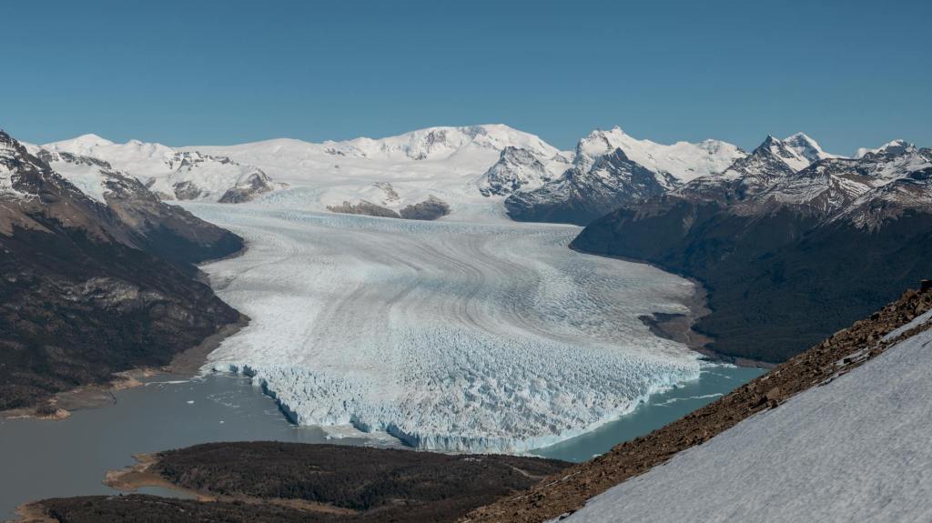 Federal eliminó bloqueo cautelar de reforma de glaciares