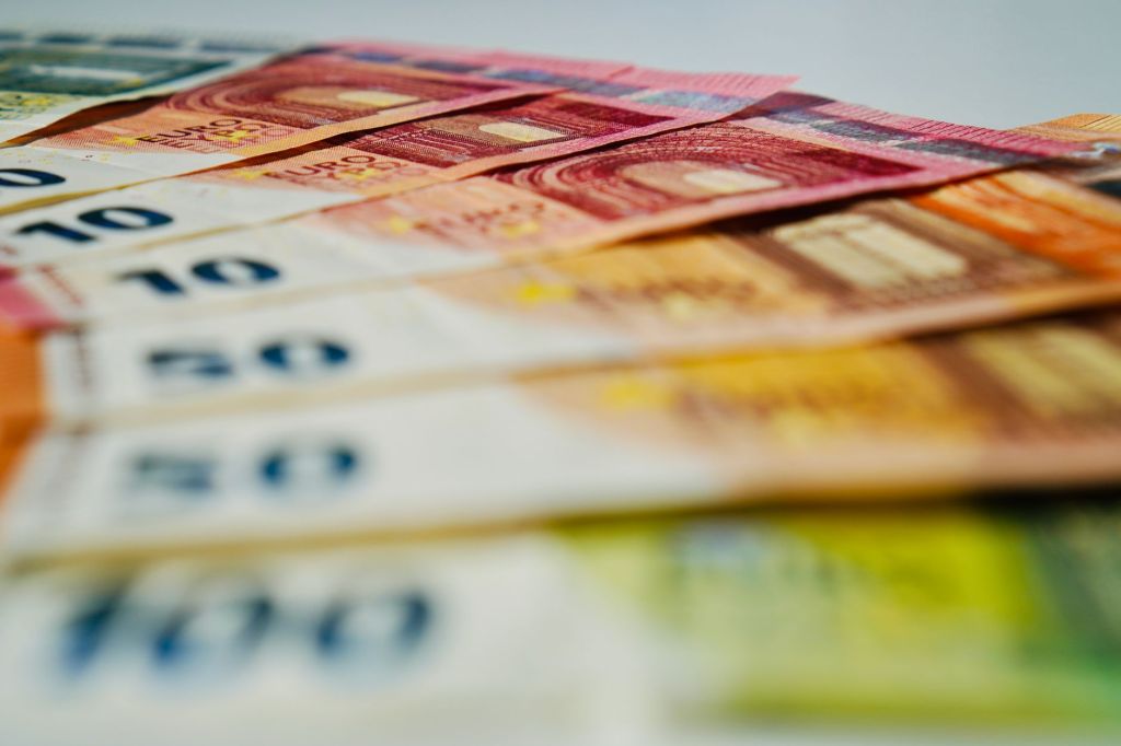 Mercado informal: euro abre con cotizaciones sin&nbsp;sobresaltos