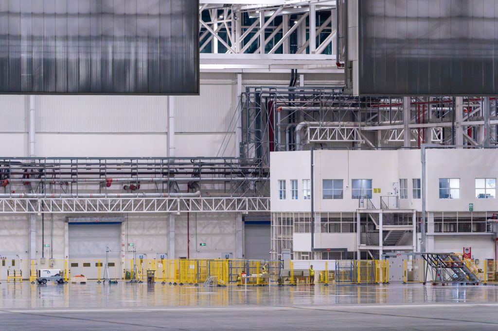Ranger: Ford reduce producción ante contracción de demanda en la región
