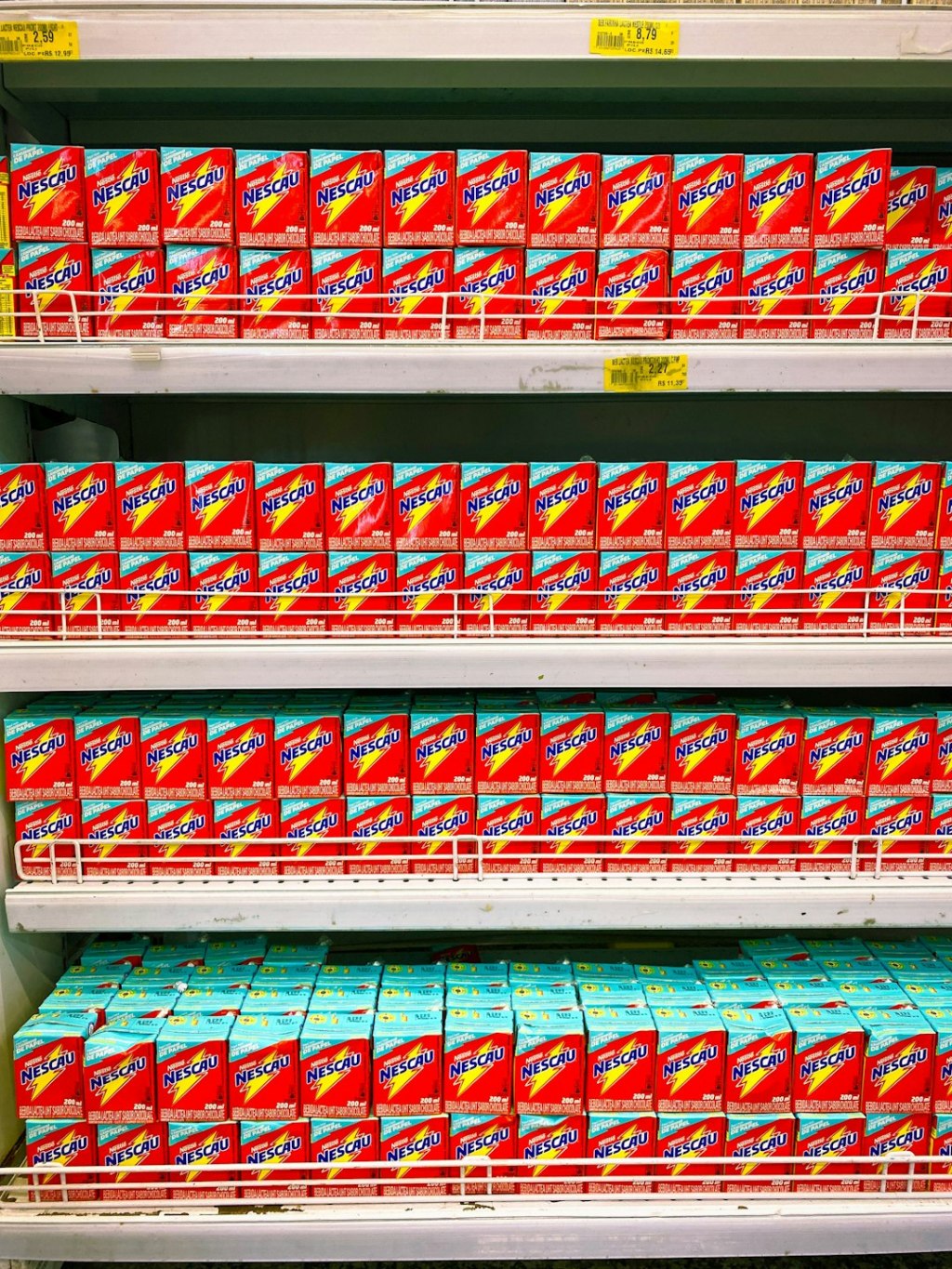 Alimentos: inflacion de 3,4% en julio dejo sorpresa al alza